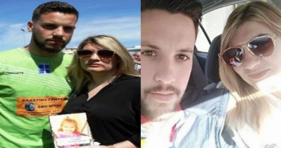 Πάτρα: Η αλήθεια για τα βίντεο με τις κρίσεις της Τζωρτζίνας – Σε ποια φάση είναι η σχέση του ζευγαριού