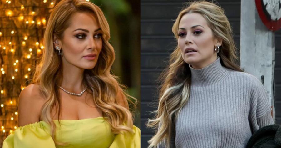 Ελένη Βουλγαράκη: Σοβαρό τροχαίο για τη δημοσιογράφο – Σοκ από το κατεστραμμένο αυτοκίνητο