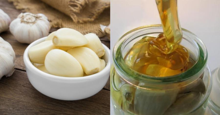 Σκόρδο: Θαυματουργό για την αρτηριακή πίεση – Φάρμακο για φλεγμονές,ψωρίαση και ακμή