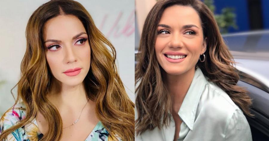 Βάσω Λασκαράκη: Η αποκάλυψη για τη δουλειά που έκανε πριν γίνει ηθοποιός