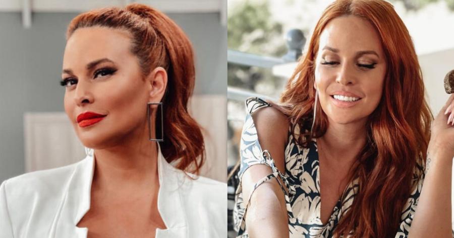 Το παλάτι της Σίσσυς Χρηστίδου: Το σύγχρονο και τεράστιο σπίτι όπου μένει μετά το διαζύγιο από τον Θοδωρή Μαραντίνη