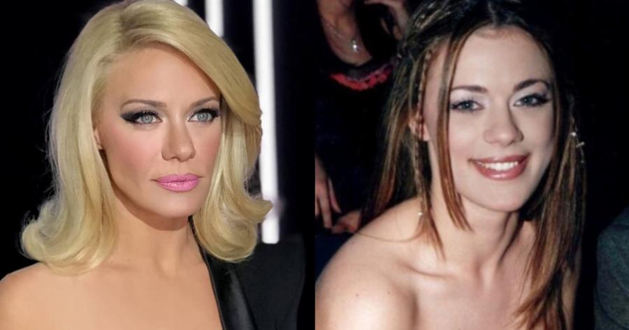 Ζέτα Μακρυπούλια: Το πλούσιο βιογραφικό στη τηλεόραση, το πραγματικό όνομα και η άγνωστη καταγωγή