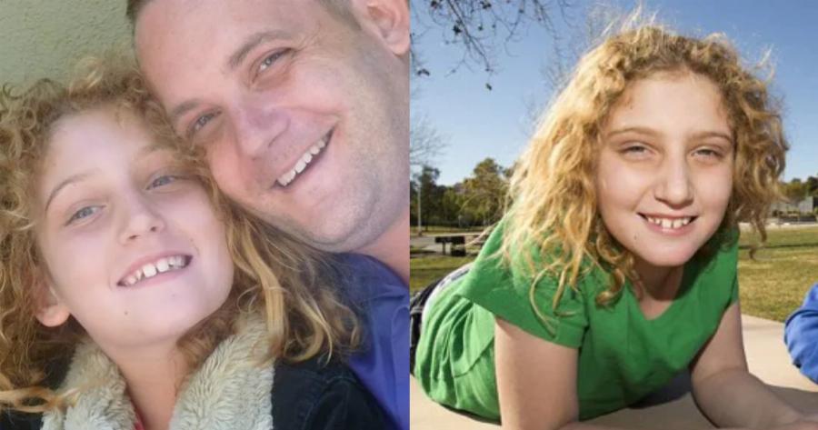 Παιδική σχιζοφρένεια: Η τραγική ιστορία του πατέρα που είδε το παιδί του να χάνεται στον κόσμο των παραισθήσεων