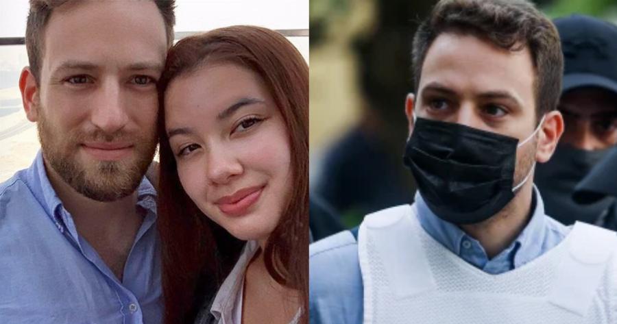 Μπάμπης Αναγνωστόπουλος: «Ρίχνει» το φταίξιμο στην Κάρολαϊν – «Η σύζυγός μου έπασχε από ναρκισσιστική διαταραχή»