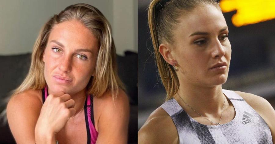 Κατερίνα Δαλάκα: Ο αδερφός της, Κωνσταντίνος, είναι εντυπωσιακός και «φέτες»