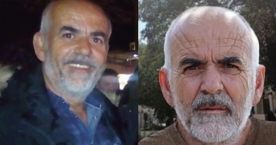 Φως στο Τούνελ: Τραγικός επίλογος στην εξαφάνιση του 55χρονου Γιάννη Μπουλοκώστα – Βρέθηκε νεκρός σε λίμνη