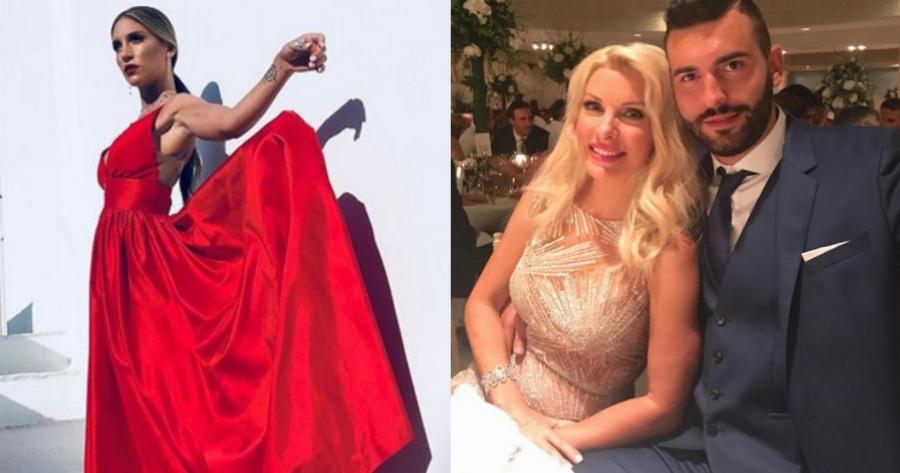 Διάσημες Ελληνίδες: Οι 5 εντυπωσιακές εμφανίσεις σε γάμους που έκλεψαν την παράσταση