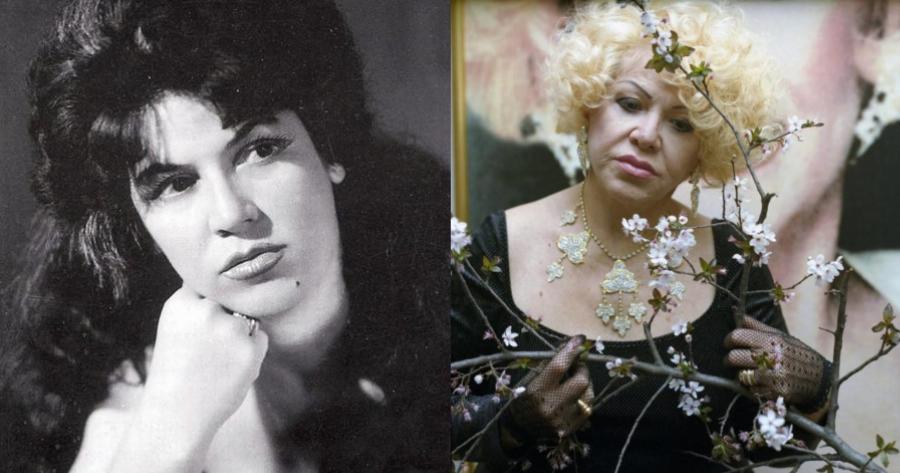 Καίτη Γκρέυ: Η μεγάλη κυρία του τραγουδιού, ο μεγάλος έρωτας με τον Μπάρκουλη, τα ναρκωτικά, ο χωρισμός και η απομόνωση