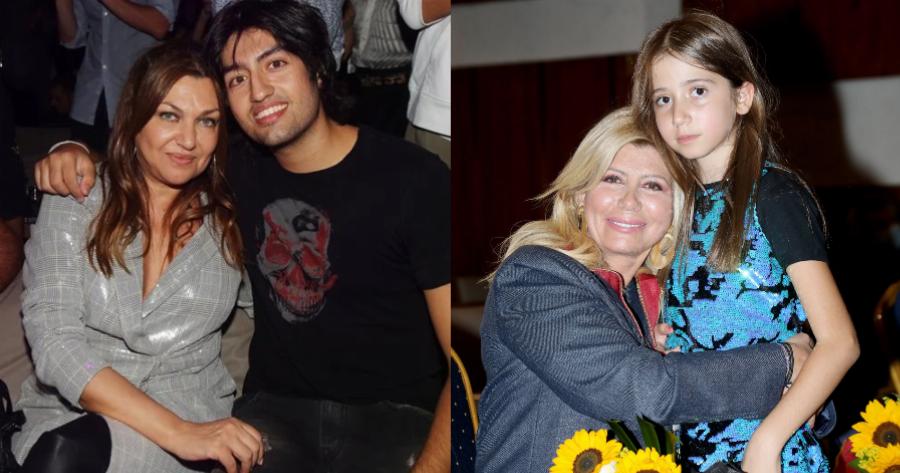 Οι έξι διάσημες Ελληνίδες μαμάδες που απέκτησαν τα παιδιά τους με εξωσωματική μιλάνε για την εμπειρία τους