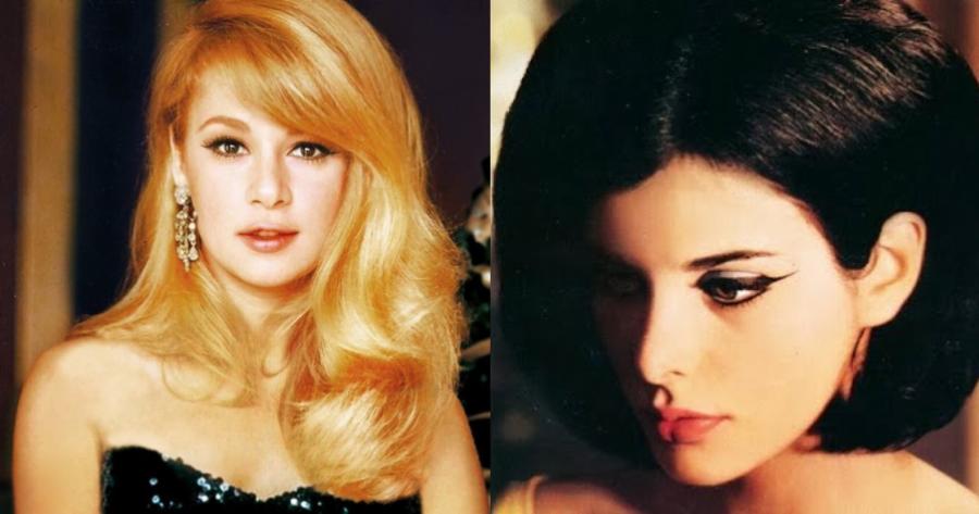 Ελληνίδες ντίβες του παλιού κινηματογράφου: Τα 10 καλά κρυμμένα μυστικά που δεν γνώριζε κανείς