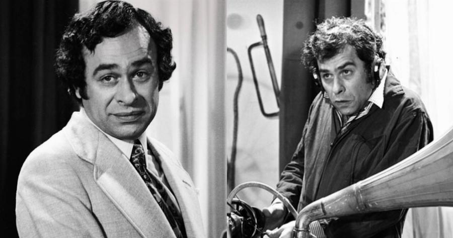 Χρόνης Εξαρχάκος: Η αφοσίωση στη μητέρα του με αναπηρία που δεν του επέτρεψε να παντρευτεί και το πρόωρο τέλος του