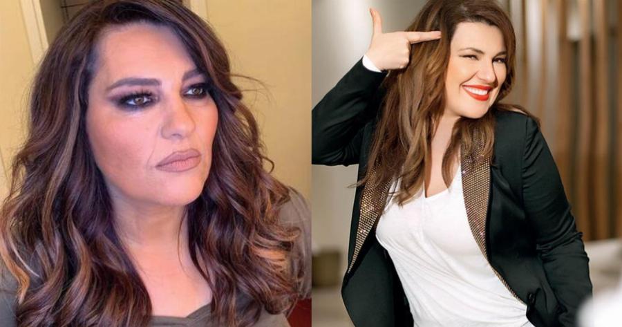 Κατερίνα Ζαρίφη: Πως έχασε 20 κιλά σε 8 μήνες – Η θαυματουργή δίαιτα της Κατερίνας Ζαρίφη