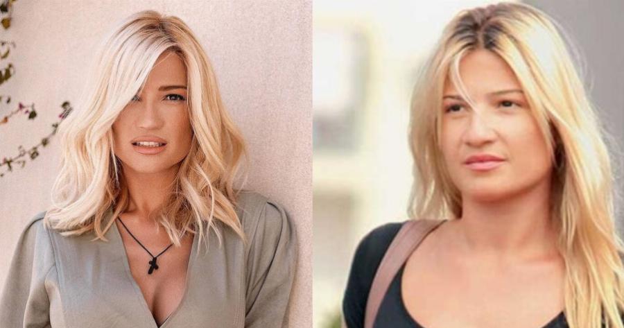 Τρώει μόνο 5 πράγματα και έχασε 9 κιλά: Αυτή είναι η εύκολη δίαιτα της Φαίης Σκορδά