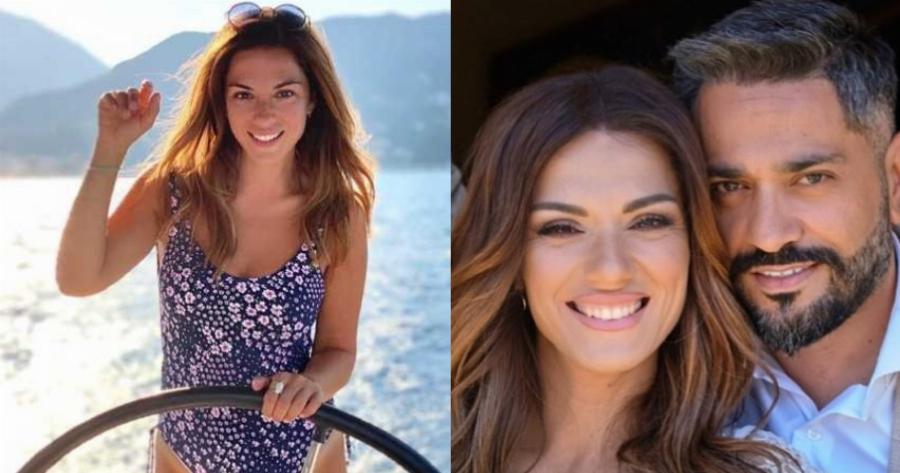 Βάσω Λασκαράκη – Λευτέρης Σουλτάτος: Αυτό είναι το τεράστιο σκάφος τους – Ένα παλάτι στη θάλασσα