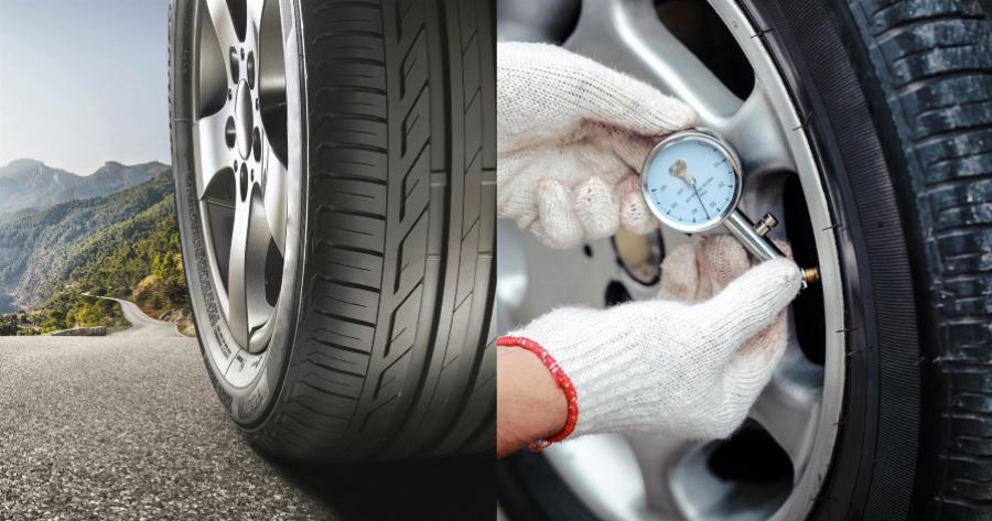 Επιδότηση: Έρχεται για την αγορά νέων ελαστικών σε ΙΧ αυτοκίνητα – 200 ευρώ ανά τετράδα