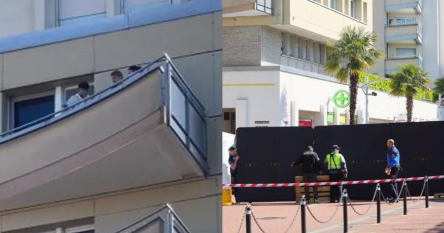 Οικογενειακή τραγωδία στην Ελβετία: Γονείς, αδερφή και παιδιά πήδηξαν από τον 7ο όροφο