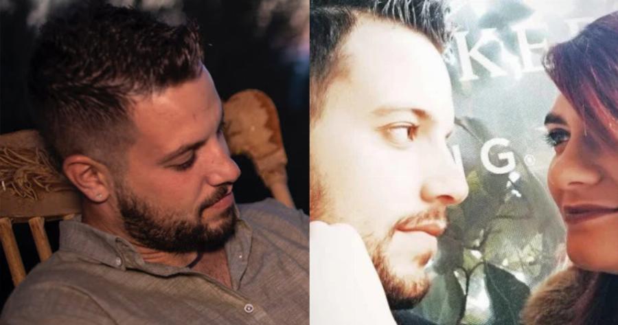 Μάνος Δασκαλάκης για Ρούλα Πισπιρίγκου: «H καλύτερη μαμά του κόσμου» – Η ανάρτηση για την σύζυγο του