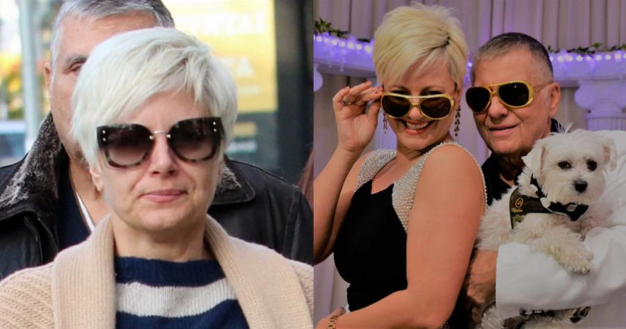 Δύσκολες ώρες για την χήρα του Γιώργου Τράγκα: Μετακομίζει μόνιμα στο Μαϊάμι