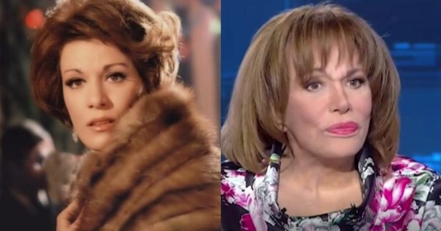 Μαίρη Χρονοπούλου: Ο Θεός μου έδωσε πολλά και μου τα πήρε λίγα-λίγα πίσω, ίσως έπρεπε να «πληρώσω»