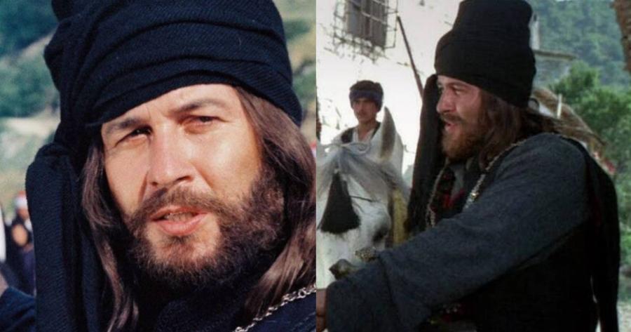 Απίστευτο το κόστος της ταινίας“Παπαφλέσσας”: Φτάνει τις υπερπαραγωγές στο Χόλιγουντ