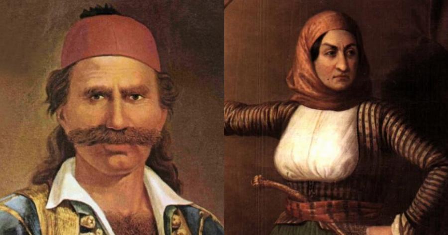 Ήρωες της επανάστασης του 1821: Η φυλακή, τα βασανιστήρια, οι εκτελέσεις και οι πιο τραγικοί θάνατοι για την Ελλάδα