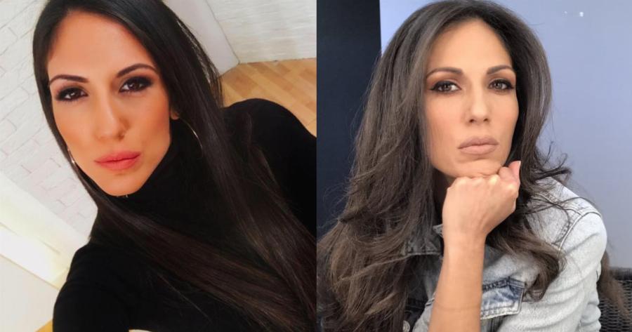 Περιπέτεια για την Ανθή Βούλγαρη: Έκκληση για βοήθεια στο Instagram – Έμεινε στη μέση του πουθενά