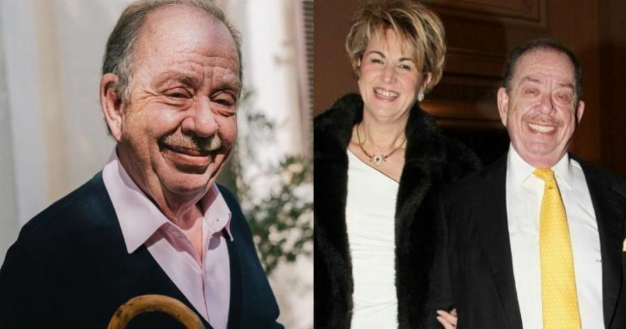 Ηλίας Μαμαλάκης: «Ευγνωμονώ τον Θεό που έχω φτάσει σε αυτή την ηλικία και μου δόθηκε η ευκαιρία να ζήσω πολλαπλές εμπειρίες»