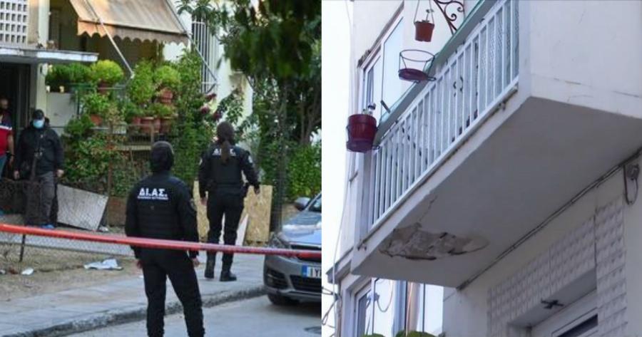 Αιγάλεω: Η θεία καυγάδισε με την αδερφή της και μετά πέταξε τα ανίψια της από το μπαλκόνι