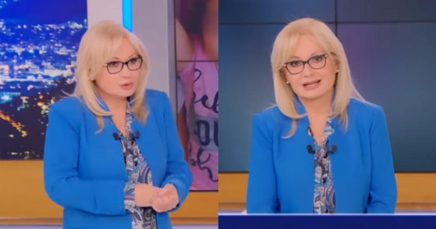 Αγγελική Νικολούλη: Χτύπησε κόκκινο το Φως στο Τούνελ – Χαμός στο Twitter και πολύ υψηλή τηλεθέαση για την υπόθεση της Πάτρας