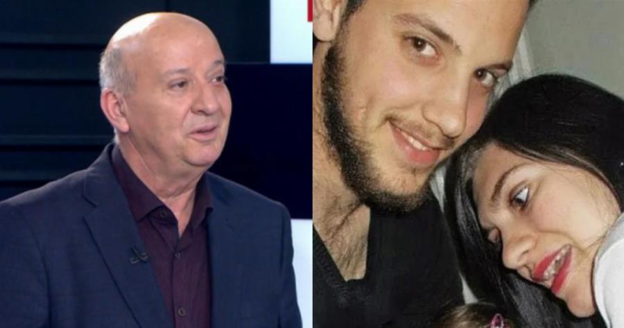 Αυτά είναι τα δύο στοιχεία που δείχνουν δολοφονία στην υπόθεση της Πάτρας σύμφωνα με τον Κατερινόπουλο