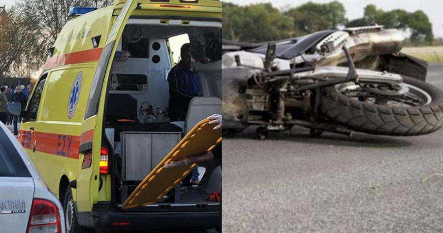 “Πέθανε το παιδί μου σε τροχαίο και δώρισα τα όργανά του σε ένα αγόρι που έγινε βαφτιστήρι μου”