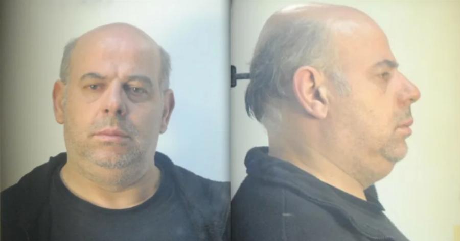 Φρίκη στη Θεσσαλονίκη: Αυτός είναι ο 53χρονος βιαστής – Κακοποιούσε την 13χρονη κόρη της συντρόφου του