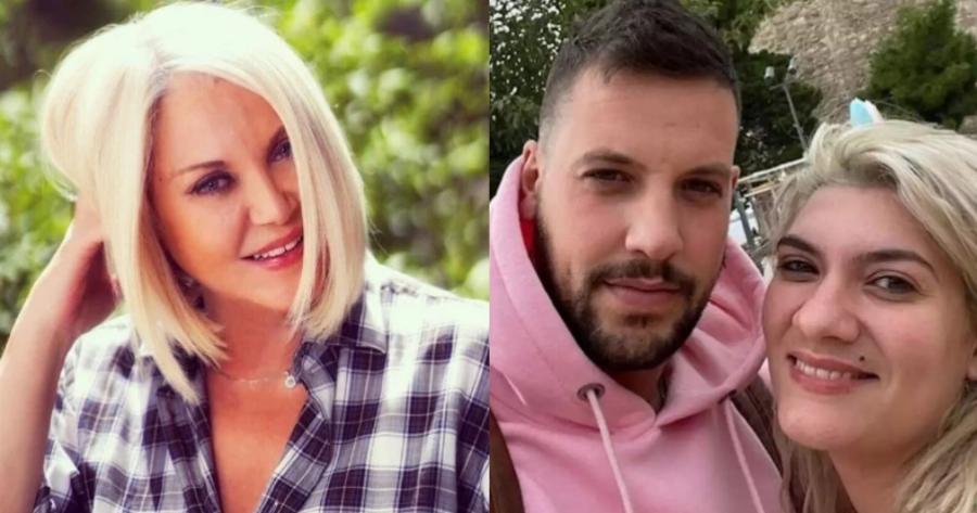 Όλο το διαδίκτυο μιλάει για το σχόλιο της Ρούλας Κορομηλά για την υπόθεση της Πάτρας