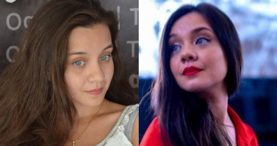 Αρετή Κετιμέ: «Τραγουδάω σε ταβέρνες και είμαι πολύ καλά με αυτό»