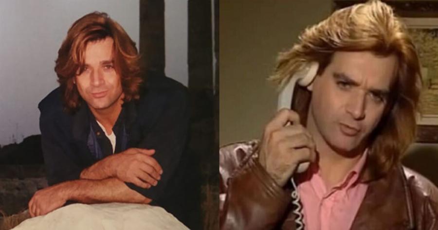 Άγγελος Χατζής: Πως είναι σήμερα ο «Άγγελος» από το «Ρετιρέ»