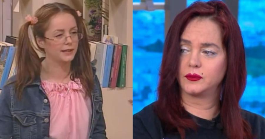 «Το ταλέντο μου δεν έχει αναγνωριστεί στην Ελλάδα, δεν με ενδιαφέρει η άποψη των προβάτων» – Η αποκαλυπτική συνέντευξη της Δέσποινας Μοίρου