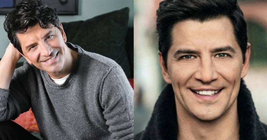 Κώστας Ρουβάς: Αυτός είναι ο πατέρας του Σάκη Ρουβά – Η δουλειά του που ακολούθησε και ο γιος του