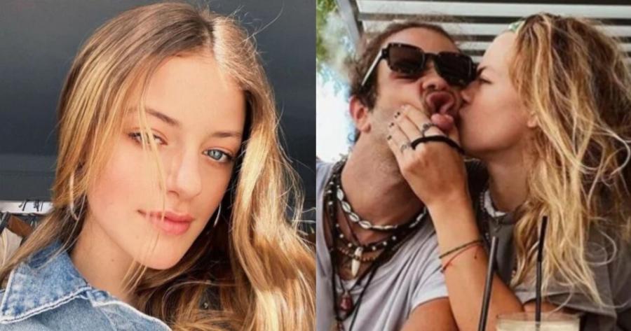 Γαία Μερκούρη: Χρυσή κληρονόμος – Το σπίτι της πεθεράς του Άγγελου Λάτσιου που θα ζήλευε και η Μενεγάκη