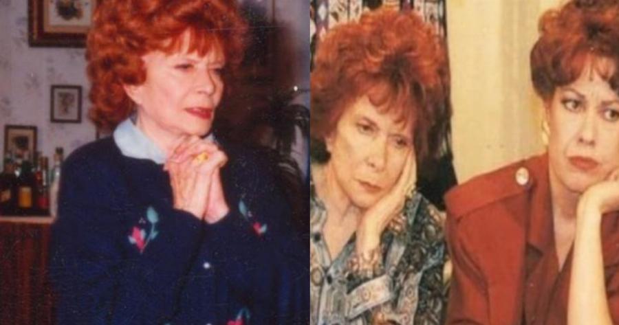 Κούλα Αγαγιώτου: Η οικογενειακή τραγωδία, η μοναξιά και το τέλος της που έγινε γνωστό μήνες μετά