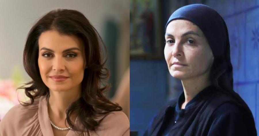 Χριστίνα Παυλίδου: Η συγκλονιστική αποκάλυψη για τον Άγιο Παΐσιο – “Θα με έχεις σύντομα πολύ κοντά σου, 600 μέτρα από το σπίτι σου”»