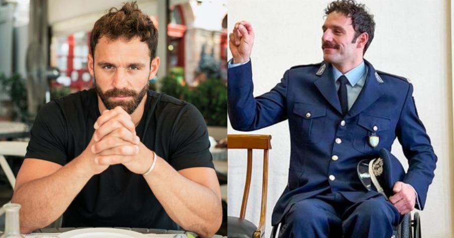 Αντώνης Τσαπατάκης: Αξιωματικός της ΕΛΑΣ έγινε ο παραολυμπιονίκης – «Κατάφερα κάτι που δεν είχα τολμήσει να ονειρευτώ»