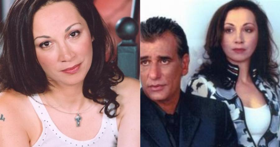 Άννα Μιχαήλου: Η απόσυρση από την υποκριτική, οι βιαστικές αποφάσεις, η λατρεία για την κόρη της και η ζωή της σήμερα