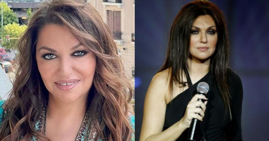 «Να μην μας εύχεστε απλά ‘χρόνια πολλα’. Να φροντίζετε κιόλας να τα έχουμε!»: Το υπέροχο σχόλιο της Καίτης Γαρμπή για την Παγκόσμια Ημέρα της Γυναίκας