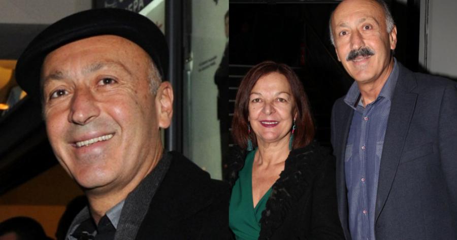 Παύλος Ορκόπουλος: Τα 43 χρόνια έρωτα και αγάπης με τη σύζυγο του και το σημείωμα που της αφήνει κάθε πρωί μαζί με τον καφέ