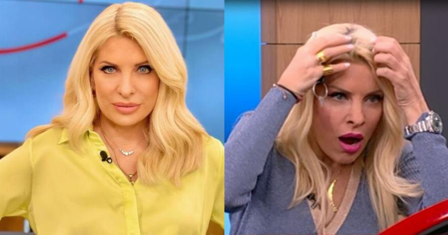 Ελένη Μενεγάκη: Πάγωσε όταν είδε το ραβασάκι της ΔΕΗ – «Ο λογαριασμός ρεύματος μου έπεσε από τα χέρια»