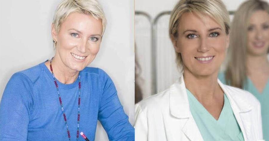 Η αναφορά της Νατάσας Παζαΐτη σε μια γυναίκα – σύμβολο: «Μια γυναίκα που θαυμάζω για τη δύναμη της»