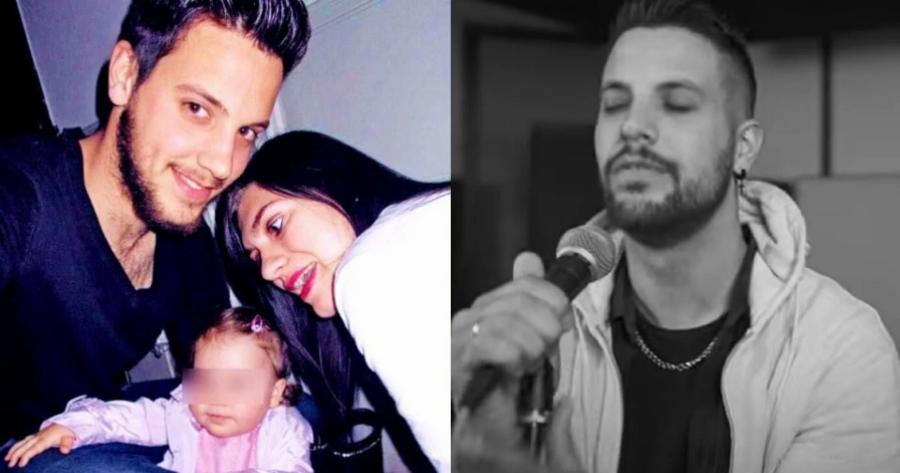 Μάνος Δασκαλάκης: Σπάει την σιωπή του ο δικηγόρος του – «Δεν είναι εξαφανισμένος, είναι σοκαρισμένος»