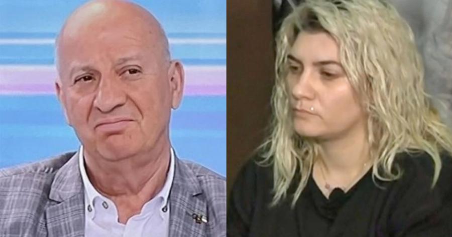 Θανάσης Κατερινόπουλος: «Και τα άλλα δύο παιδιά έφυγαν από τα χέρια της» – Πώς υποψιάστηκε την Ρούλα Πισπιρίγκου