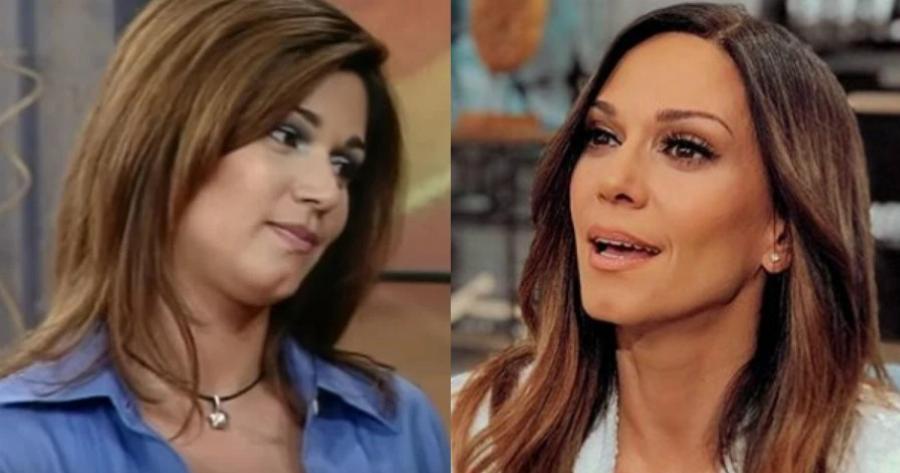 Έλλη Κοκκίνου: «Έτσι έχασα 22 κιλά μέσα σε 12 μήνες χωρίς να στερηθώ σχεδόν τίποτα από τη διατροφή μου»