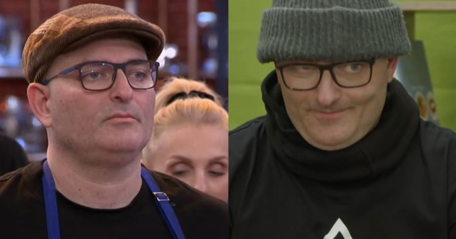Master Chef: Απίστευτο σκηνικό με Ταϊρίδη – Έκανε «ψεύτικη» αποχώρηση και τους εξόργισε όλους